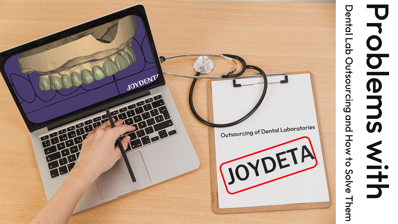 최신 회사 블로그 치과 기공소 아웃소싱의 문제점과 해결 방법