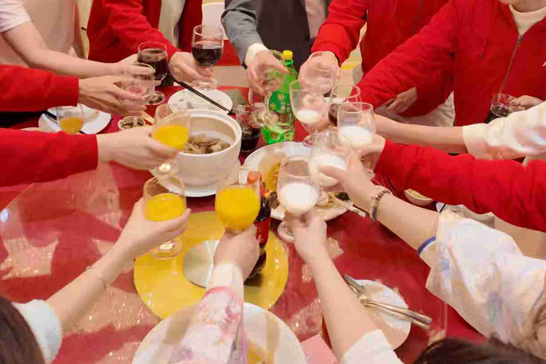 최신 회사 블로그 2025 년 12 월 26 일 '조이덴타' 연례 회의 요점 들