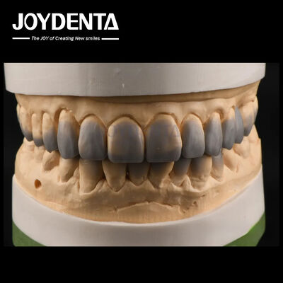 주문 임시 사용 진단 수염 톱스 부드러운 질감 치아 수염 온라인 제품